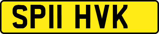 SP11HVK