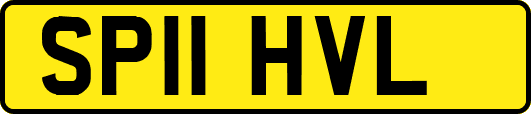 SP11HVL