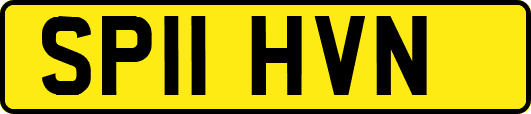 SP11HVN
