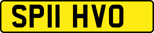 SP11HVO