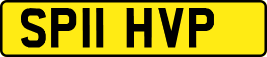 SP11HVP