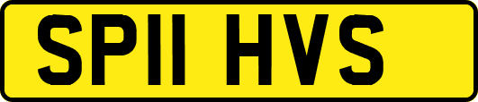 SP11HVS