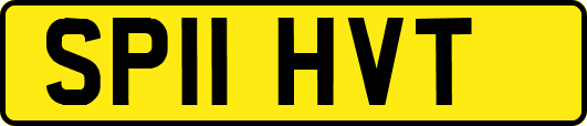 SP11HVT