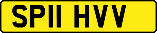 SP11HVV