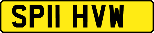 SP11HVW