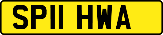 SP11HWA