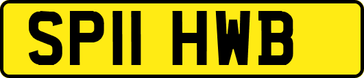 SP11HWB