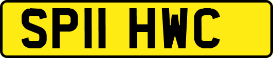 SP11HWC