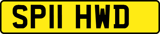 SP11HWD