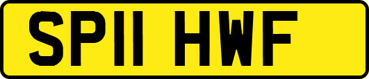 SP11HWF