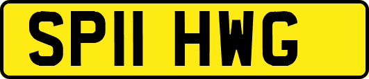 SP11HWG
