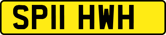 SP11HWH