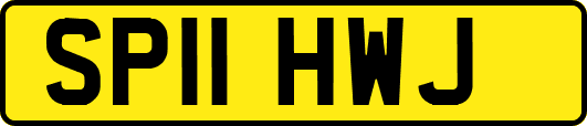 SP11HWJ