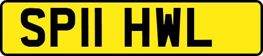 SP11HWL