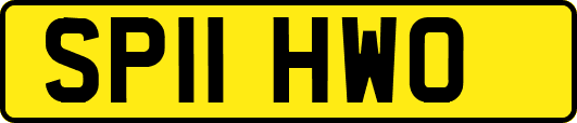 SP11HWO