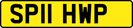 SP11HWP