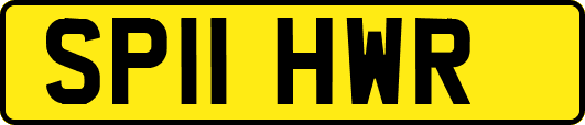 SP11HWR