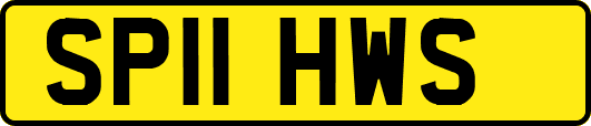 SP11HWS