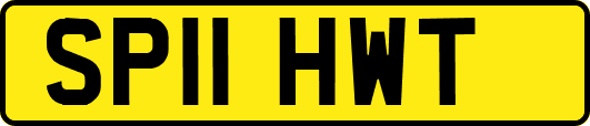 SP11HWT