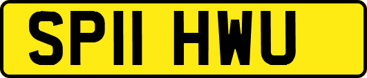 SP11HWU