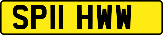 SP11HWW