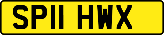 SP11HWX