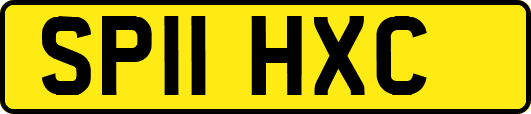 SP11HXC