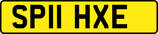 SP11HXE