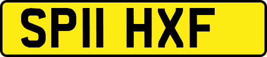 SP11HXF