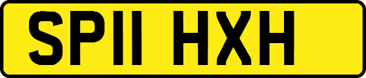 SP11HXH