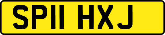 SP11HXJ