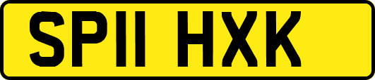 SP11HXK
