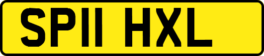SP11HXL
