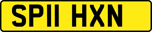 SP11HXN