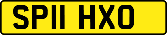 SP11HXO