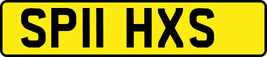 SP11HXS