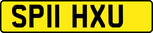 SP11HXU