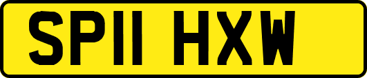 SP11HXW