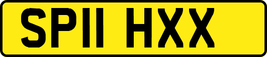 SP11HXX