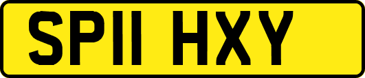 SP11HXY