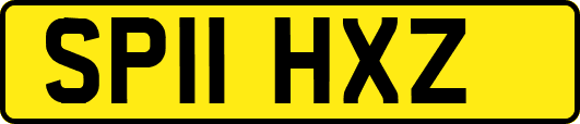 SP11HXZ