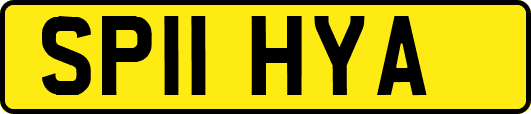SP11HYA