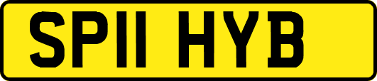 SP11HYB