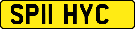 SP11HYC