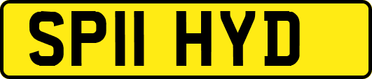 SP11HYD