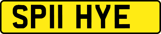 SP11HYE