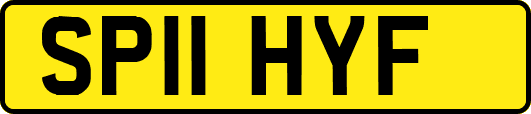 SP11HYF