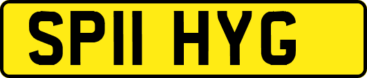 SP11HYG