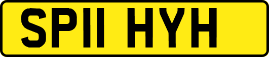 SP11HYH