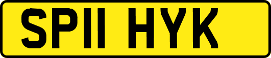 SP11HYK